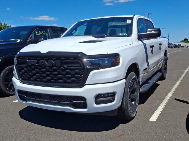 2026 RAM Ram 1500 RAM 1500 EXPRESS CREW CAB 4X4 57 BOX 2026 RAM Ram 1500 RAM 1500 EXPRESS CREW CAB 4X4 57 BOX