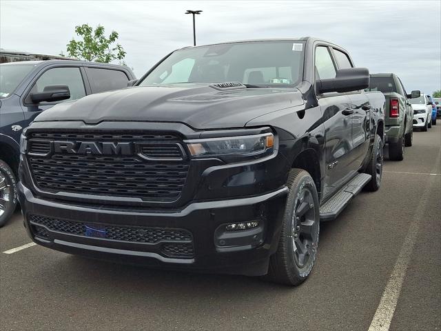 2026 RAM Ram 1500 RAM 1500 EXPRESS CREW CAB 4X4 57 BOX
