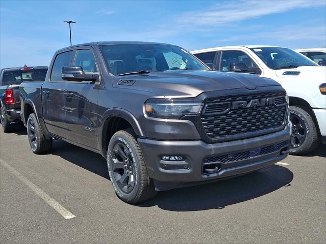 2026 Ram 1500 Big Horn Crew Cab 4x4 5'7" Box for sale in Langhorne, PA