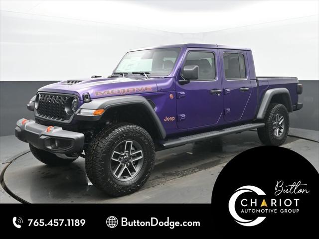 2026 Jeep Gladiator Sport for sale in Kokomo, IN