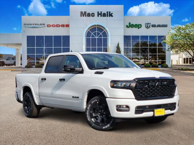 2026 RAM Ram 1500 RAM 1500 LONE STAR CREW CAB 4X4 57 BOX 2026 RAM Ram 1500 RAM 1500 LONE STAR CREW CAB 4X4 57 BOX