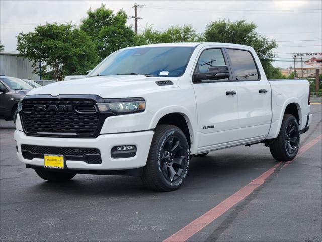 2026 RAM Ram 1500 RAM 1500 LONE STAR CREW CAB 4X4 57 BOX 2026 RAM Ram 1500 RAM 1500 LONE STAR CREW CAB 4X4 57 BOX