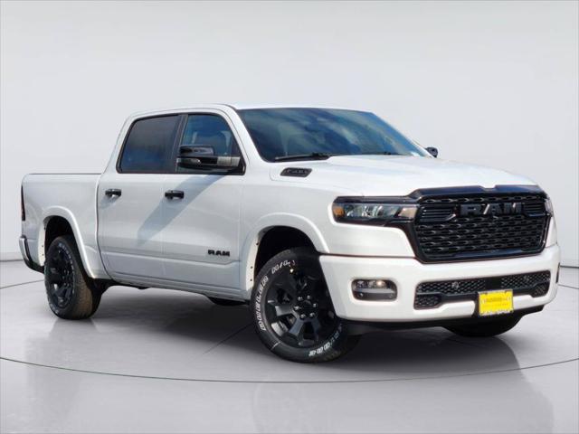 2026 RAM Ram 1500 RAM 1500 LONE STAR CREW CAB 4X4 57 BOX