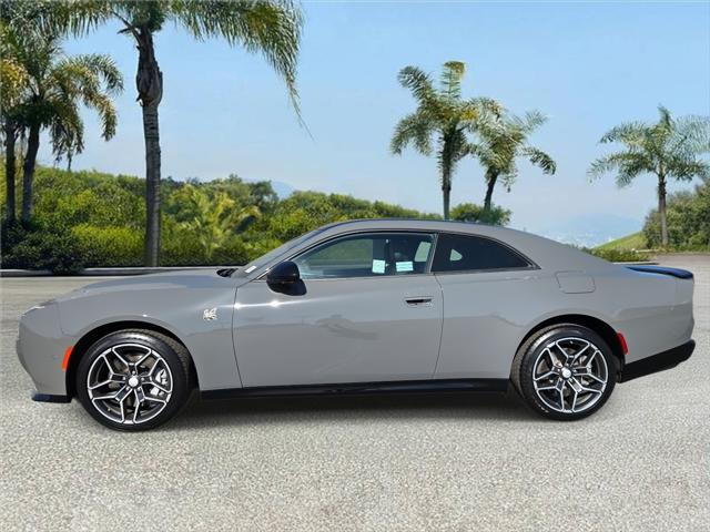 2026 Dodge Charger CHARGER SCAT PACK 2-DOOR AWD 2026 Dodge Charger CHARGER SCAT PACK 2-DOOR AWD