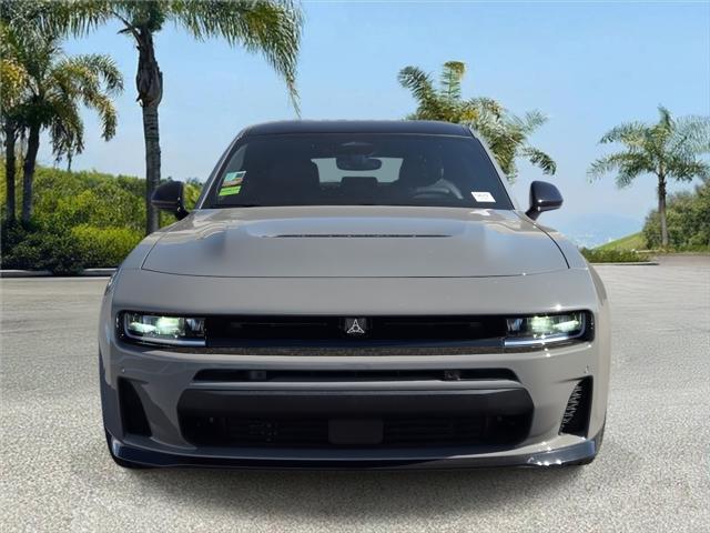 2026 Dodge Charger CHARGER SCAT PACK 2-DOOR AWD 2026 Dodge Charger CHARGER SCAT PACK 2-DOOR AWD