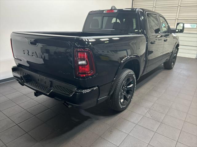 2026 RAM 1500 RAM 1500 BIG HORN CREW CAB 4X4 57 BOX 2026 RAM 1500 RAM 1500 BIG HORN CREW CAB 4X4 57 BOX