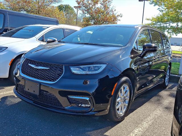 2026 Chrysler Pacifica PACIFICA SELECT 2026 Chrysler Pacifica PACIFICA SELECT