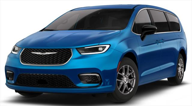 2026 Chrysler Pacifica PACIFICA SELECT 2026 Chrysler Pacifica PACIFICA SELECT