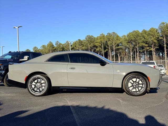 2026 Dodge Charger CHARGER SCAT PACK PLUS 2-DOOR AWD
