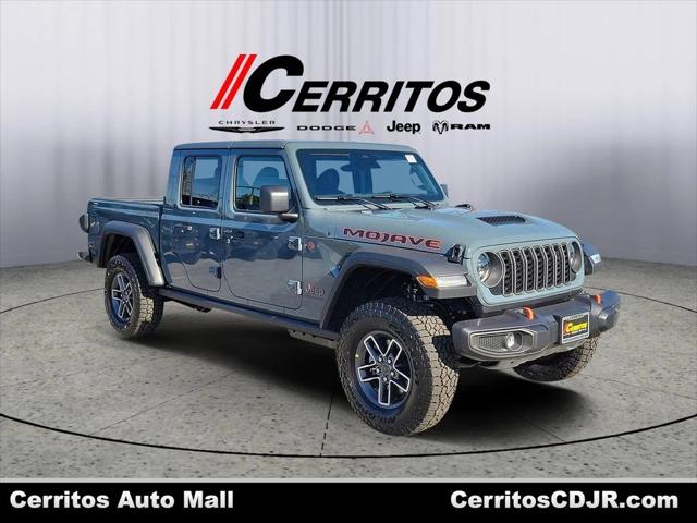 2026 Jeep Gladiator Sport for sale in Cerritos, CA