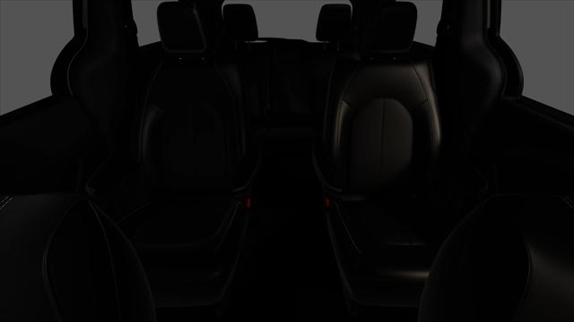 2026 Chrysler Pacifica PACIFICA SELECT AWD 2026 Chrysler Pacifica PACIFICA SELECT AWD