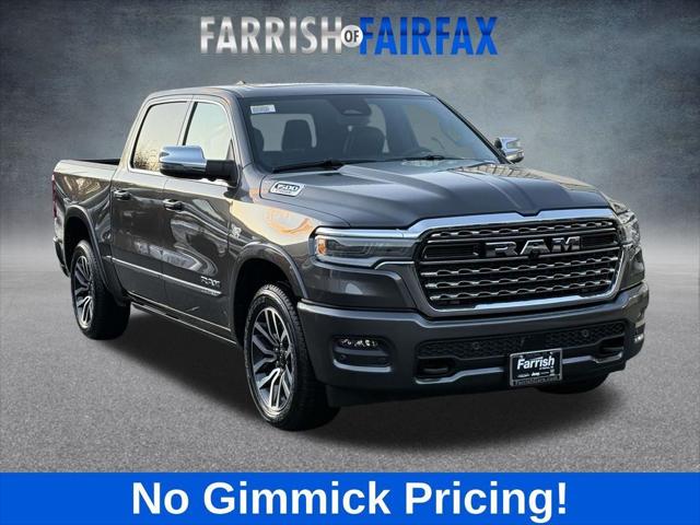 2026 RAM 1500 RAM 1500 LIMITED CREW CAB 4X4 57 BOX 2026 RAM 1500 RAM 1500 LIMITED CREW CAB 4X4 57 BOX