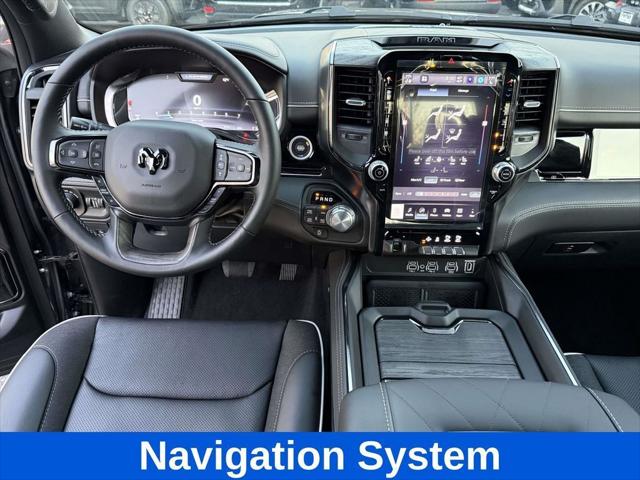 2026 RAM 1500 RAM 1500 LIMITED CREW CAB 4X4 57 BOX 2026 RAM 1500 RAM 1500 LIMITED CREW CAB 4X4 57 BOX