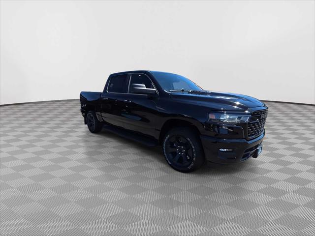 2026 RAM 1500 RAM 1500 EXPRESS CREW CAB 4X4 57 BOX