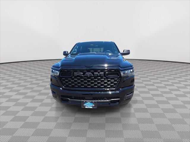 2026 RAM 1500 RAM 1500 EXPRESS CREW CAB 4X4 57 BOX