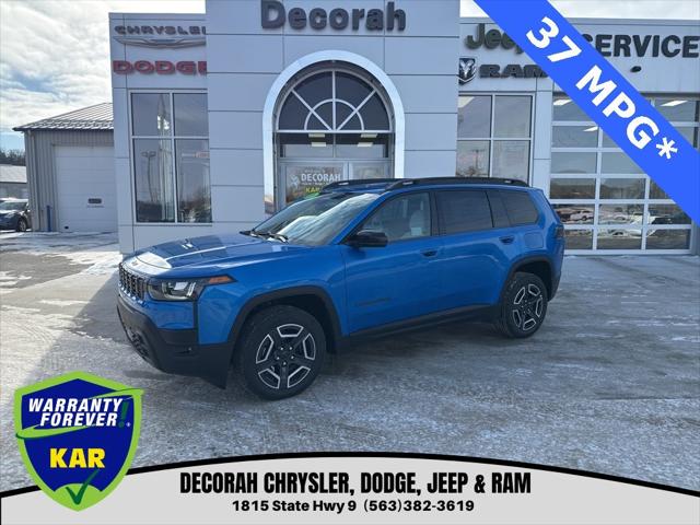 2026 Jeep Cherokee CHEROKEE LIMITED 4X4 2026 Jeep Cherokee CHEROKEE LIMITED 4X4