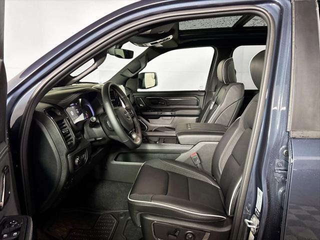 2026 Ram 1500 Limited Crew Cab 4x4 5'7" Box