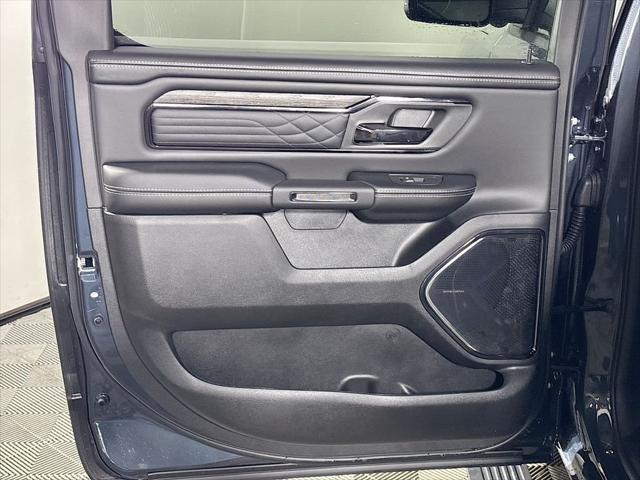 2026 Ram 1500 Limited Crew Cab 4x4 5'7" Box