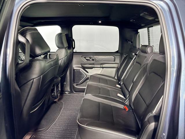 2026 Ram 1500 Limited Crew Cab 4x4 5'7" Box