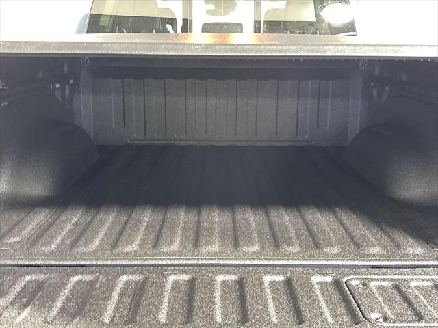 2026 Ram 1500 Limited Crew Cab 4x4 5'7" Box