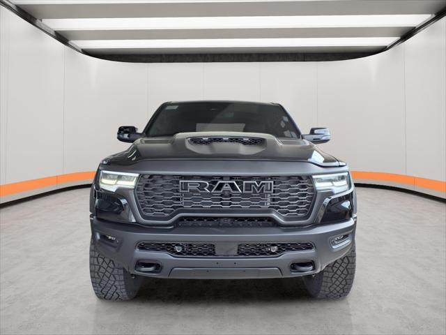 2026 RAM Ram 1500 RAM 1500 RHO CREW CAB 4X4 57 BOX