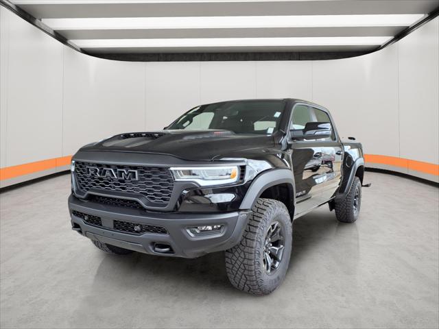 2026 RAM Ram 1500 RAM 1500 RHO CREW CAB 4X4 57 BOX