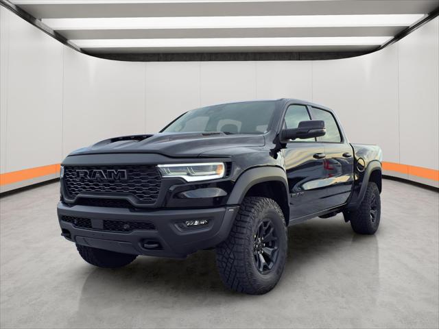 2026 RAM Ram 1500 RAM 1500 RHO CREW CAB 4X4 57 BOX