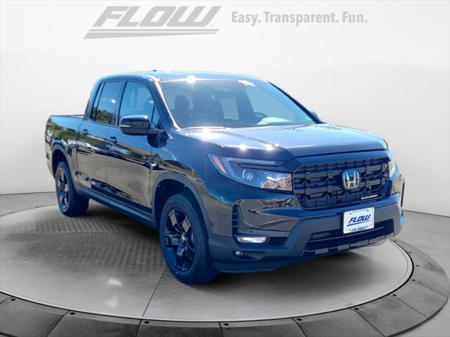 2026 Honda Ridgeline Black Edition for sale in Charlottesville, VA