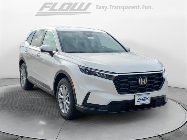 2026 Honda CR-V EX AWD for sale in Charlottesville, VA
