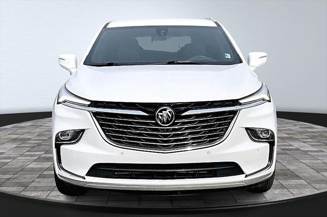 2024 Buick Enclave Premium FWD