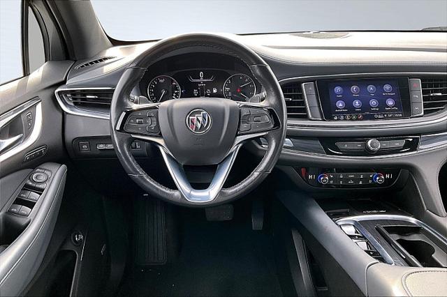 2024 Buick Enclave Premium FWD