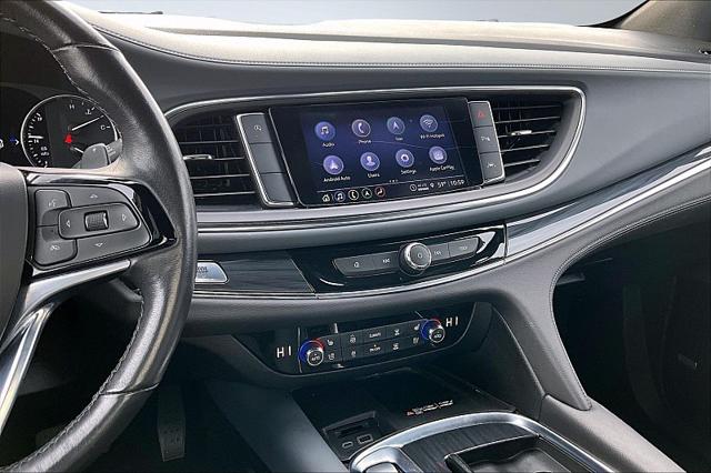 2024 Buick Enclave Premium FWD