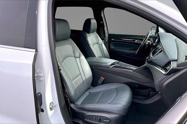 2024 Buick Enclave Premium FWD