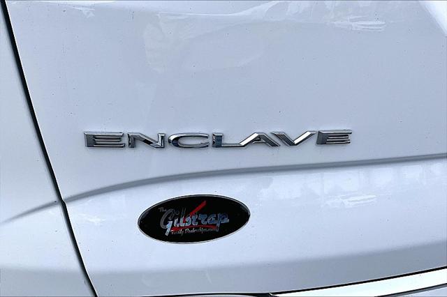 2024 Buick Enclave Premium FWD