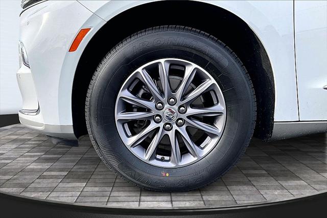 2024 Buick Enclave Premium FWD