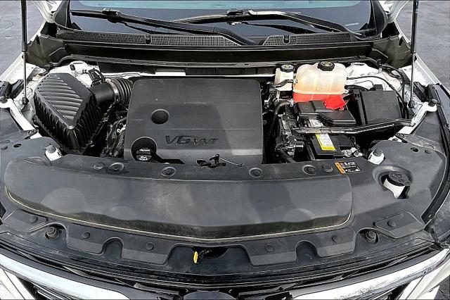 2024 Buick Enclave Premium FWD