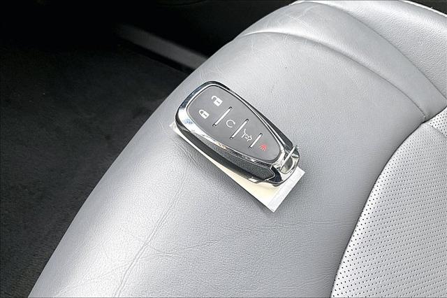 2024 Buick Enclave Premium FWD