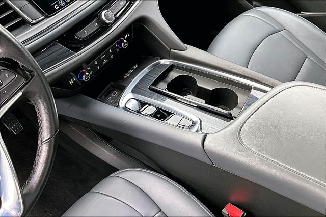 2024 Buick Enclave Premium FWD