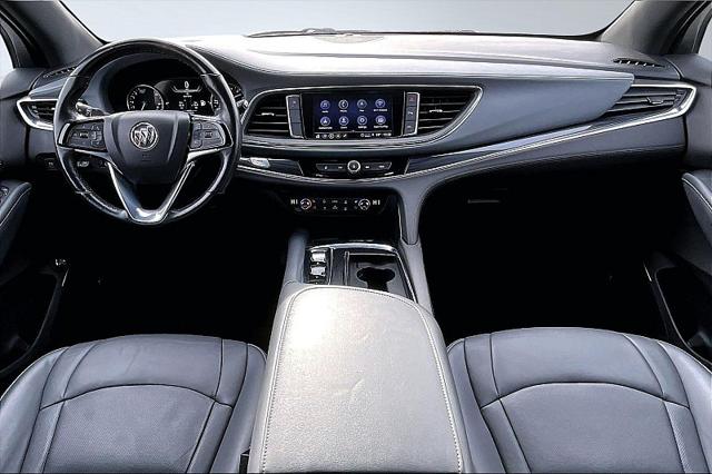 2024 Buick Enclave Premium FWD