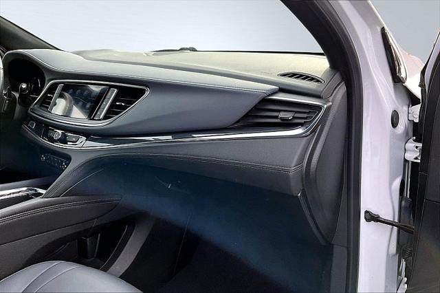 2024 Buick Enclave Premium FWD