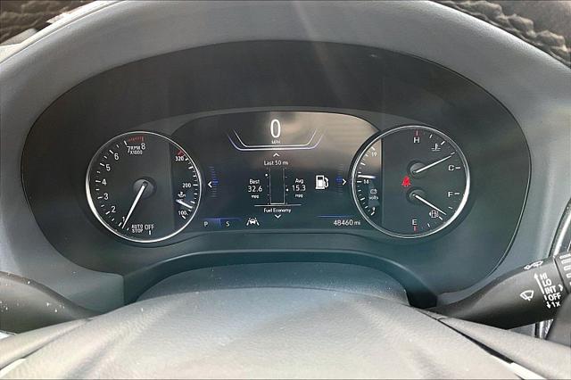 2024 Buick Enclave Premium FWD