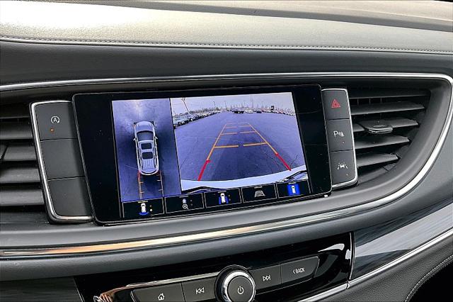 2024 Buick Enclave Premium FWD