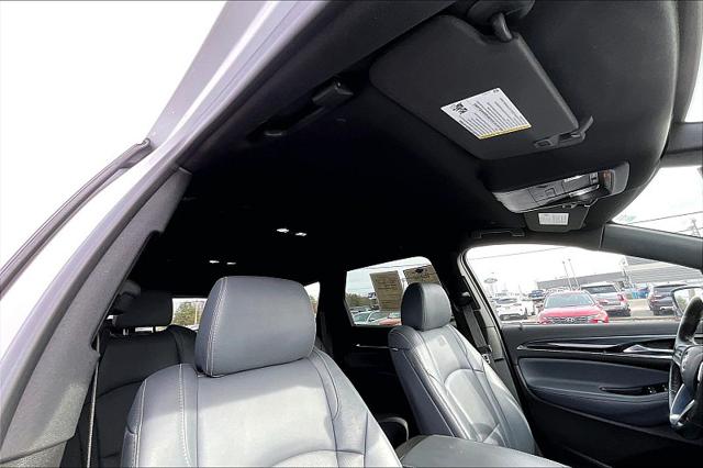 2024 Buick Enclave Premium FWD