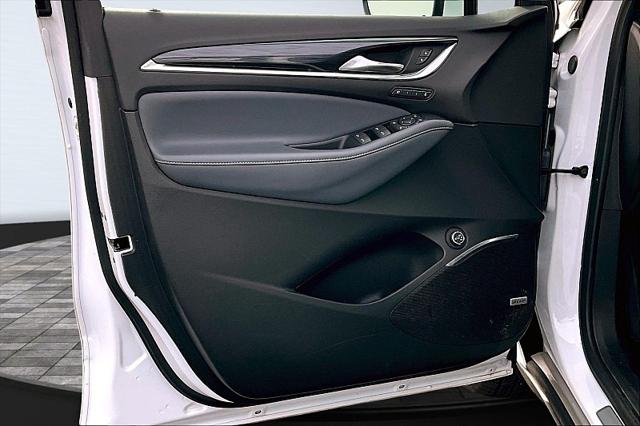 2024 Buick Enclave Premium FWD