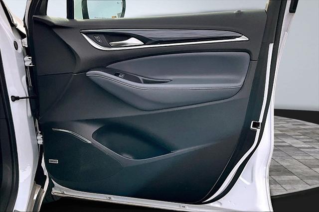 2024 Buick Enclave Premium FWD