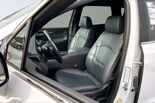 2024 Buick Enclave Premium FWD