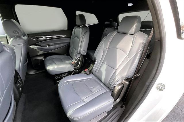 2024 Buick Enclave Premium FWD
