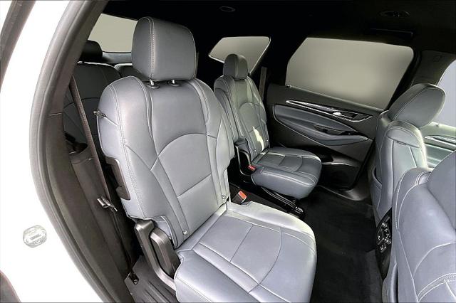 2024 Buick Enclave Premium FWD