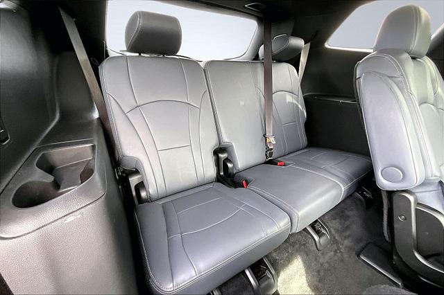 2024 Buick Enclave Premium FWD