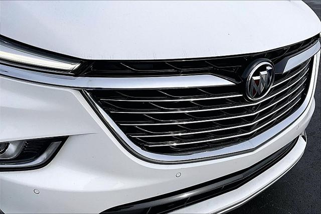 2024 Buick Enclave Premium FWD